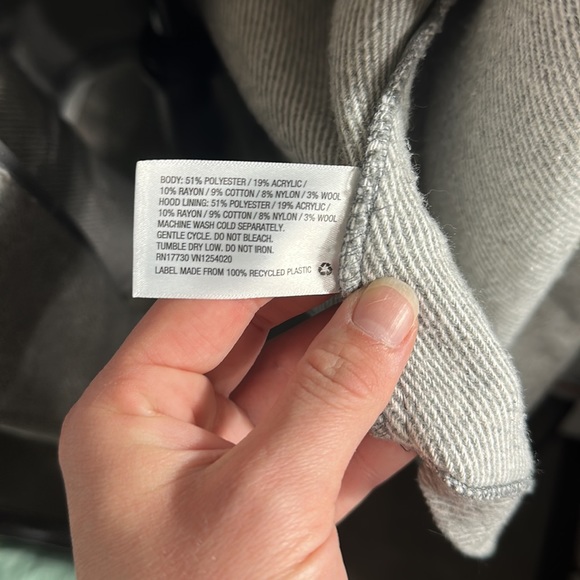 A New Day Coat - Picture 12 of 14